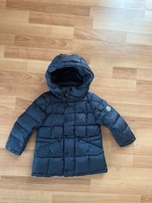 Moncler piumino cappotto