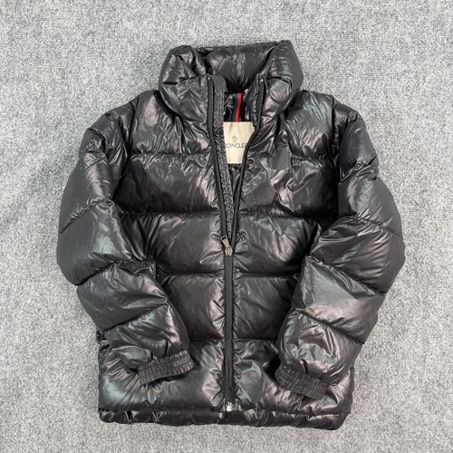 Moncler giacca bambino - 10, 140