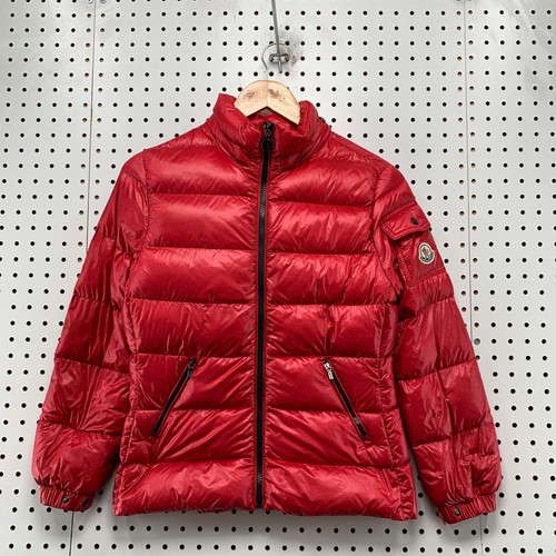 Moncler berre giubbotto puffer - giubbotto,