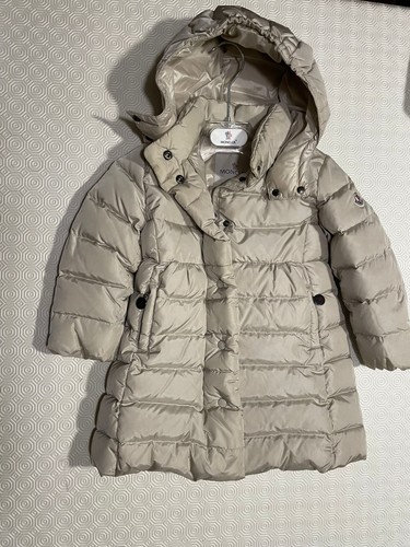 Moncler giubbotto per - per, bambina