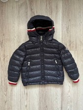 Moncler Alberic Giubbotto
