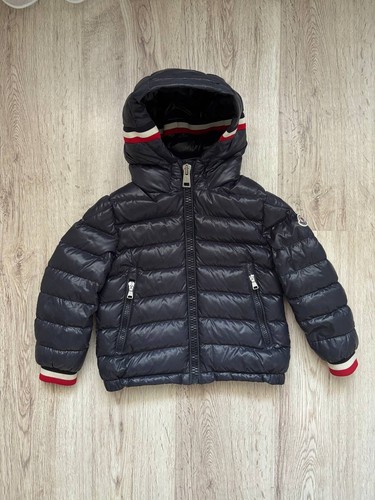 Moncler alberic giubbotto - alberic,
