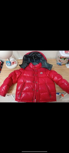 Giubbotto bambino moncler - bambino,