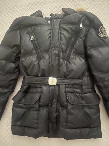Giubbotto moncler anni - giubbotto, 10