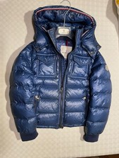 MONCLER GIUBBOTTO PER BAMBINO