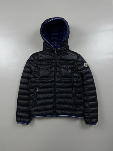 Moncler clovis giubbotto - moncler,