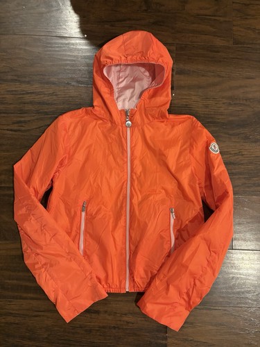 Giubbotto bambino moncler - bambino, thea