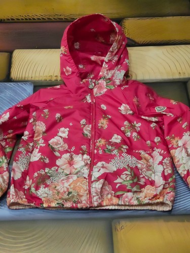 Giacca vento moncler enfant - vento,