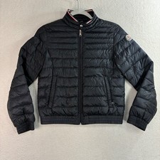 Moncler piumino d'oca puffer