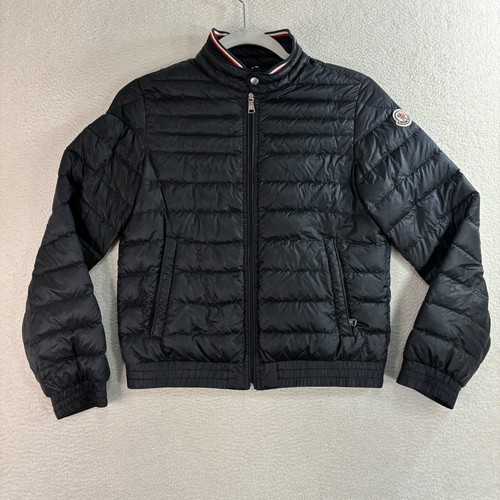 Moncler piumino oca puffer - moncler,