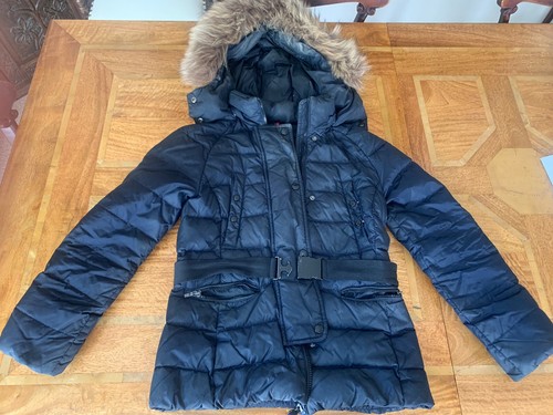 Autentico giubbotto moncler - autentico,