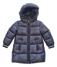 Moncler junior bambina