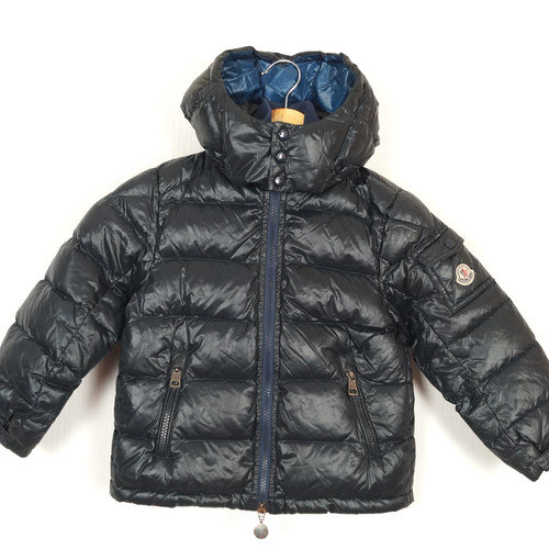 Moncler giubbotto bambino - moncler,
