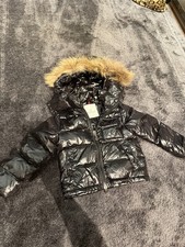 Piumino MONCLER bambino 110