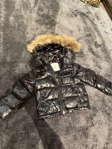 Piumino moncler bambino - moncler, 110