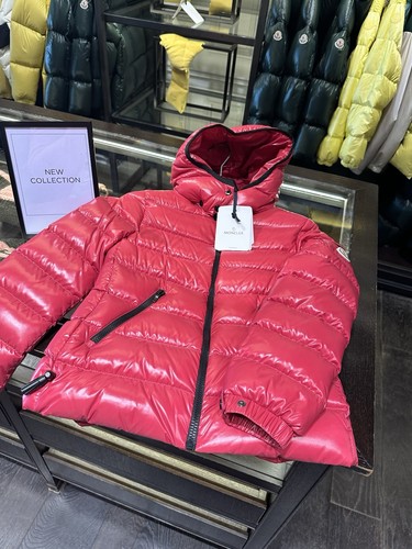 Nuovo moncler bady - moncler,
