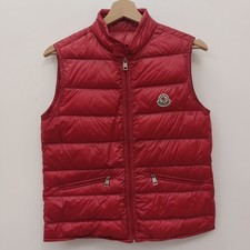 Moncler Gui giubbotto