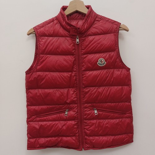 Moncler gui giubbotto - gui,