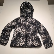 Moncler Giubbotto Piumino con