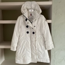 Moncler giacca piuma bambina 6