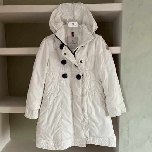 Moncler giacca piuma bambina - , 6