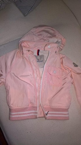 Giubbotto giubbino moncler