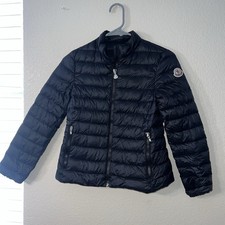Cappotto Moncler Bubble colore