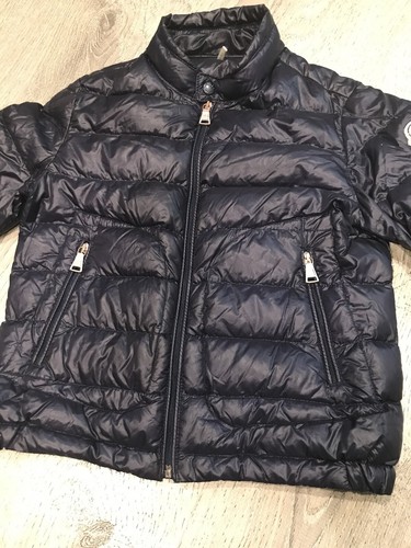 Moncler acorus giubbotto - moncler,