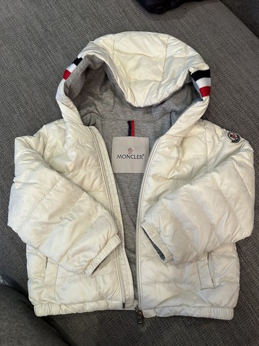 Moncler giubbotto gaddy bimbo - moncler,