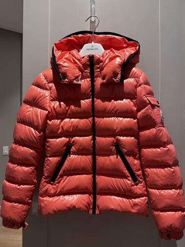 Giacca moncler taglia - taglia, 10
