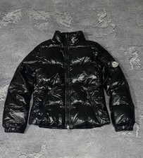 Autentico piumino Moncler Maya