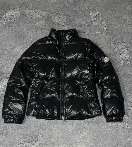 Autentico piumino moncler maya - autentico,
