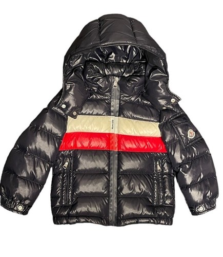 Giubbotto moncler enfant - giubbotto,