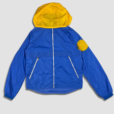 Giacca a vento Moncler Enfant
