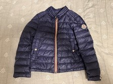 Moncler Longue Season ragazzo
