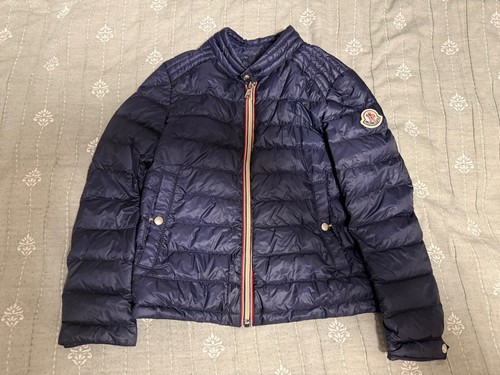 Moncler longue season ragazzo - longue,