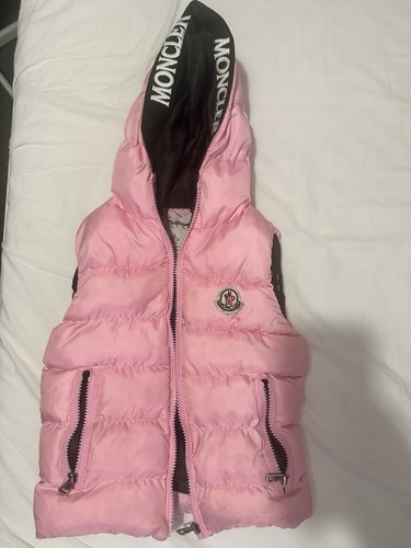 Gillet moncler bambino - moncler,