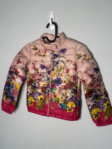 Piumino moncler bambina - piumino,