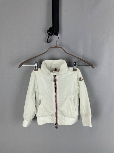 Giacca moncler bambino - giacca,