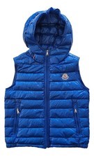 Moncler giubbotto piumino