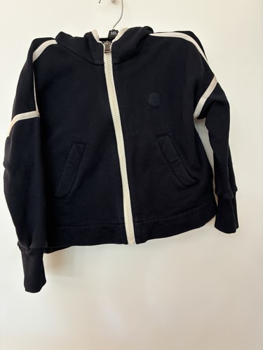 Giacca felpa moncler enfant - moncler,