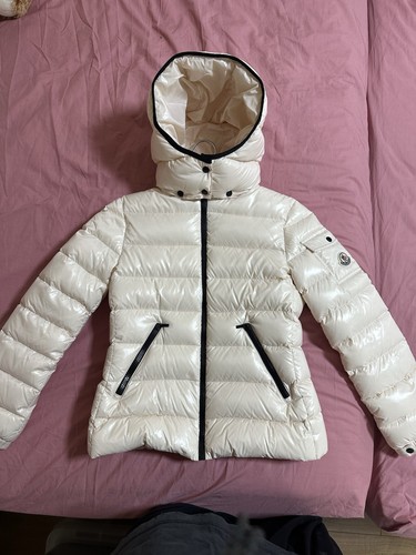Piumino moncler bady giubbotto - bady,
