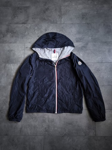 Giacca vento moncler enfant - a,