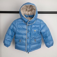 MONCLER Giubbotto imbottito