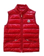 Moncler giubbotto piumino