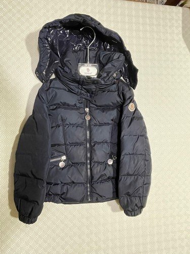 Moncler giubbotto per bambina - per,