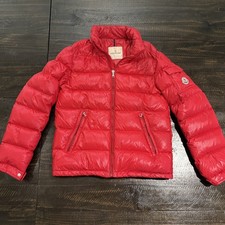 AUTENTICO - Giubbotto Moncler