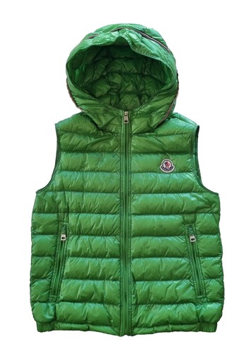 Moncler giubbotto piumino