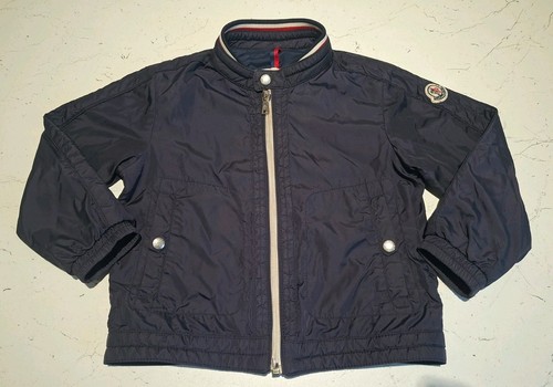 Giacca vento moncler junior - a,