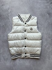 Moncler Fragon Giubbotto Gilet